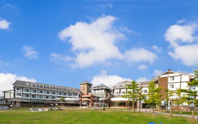 Xinhua Hotel Fairy Mountain