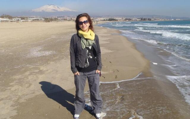 Il Pozzo e l'Ulivo - just 200 meters from the Metro -