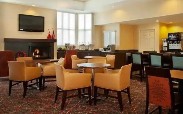 residence inn