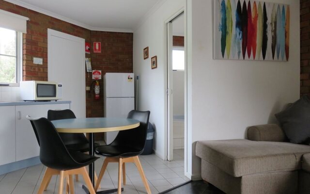 Port Campbell Motor Inn