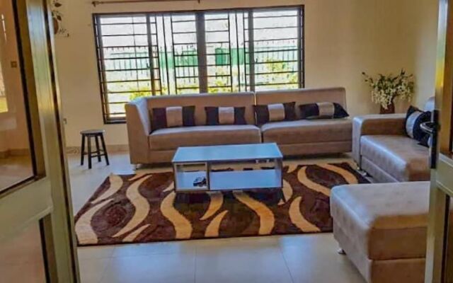Makeni Villa