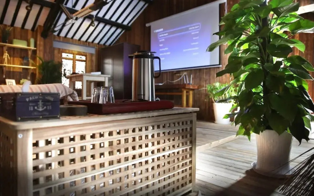 Yangerchema Inn Sanqiaojingya Branch
