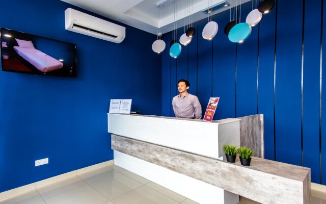 Jenjarom Boutique Hotel