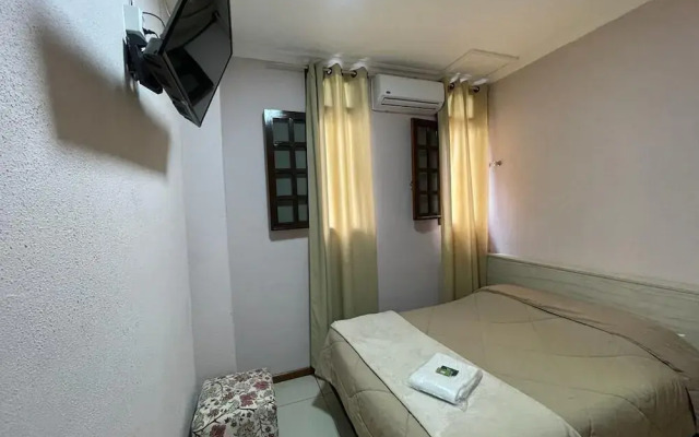 Hotel Villa Souza