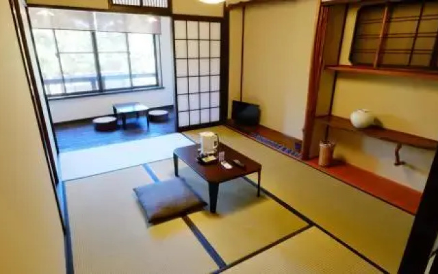 Oyado Tsukiusagi