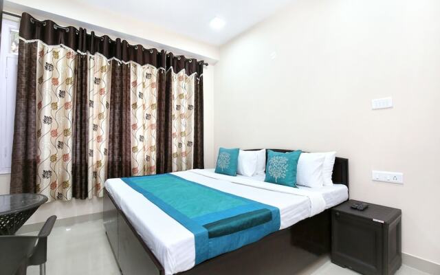 OYO 10839 Home Cozy Studio Kanlog Shimla