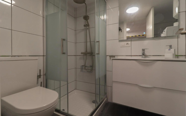 Apartamentos Bello Zona Hospital