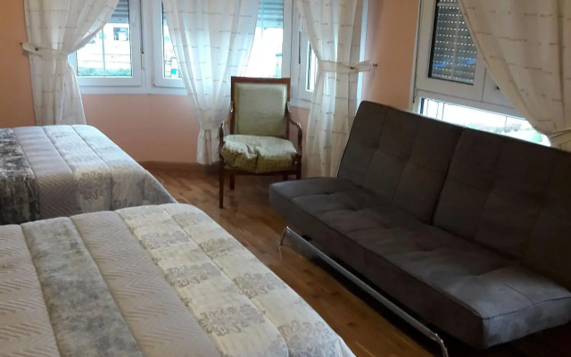 Hotel Los 14