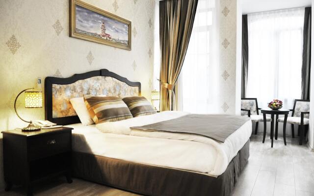 Taksim House Hotel