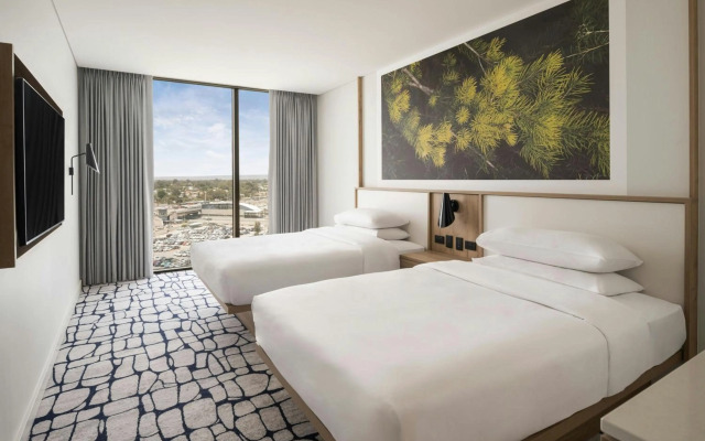 Courtyard By Marriott Perth, Murdoch
