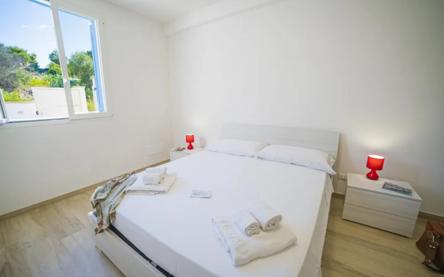 La Primula Apartment 3 Sea View