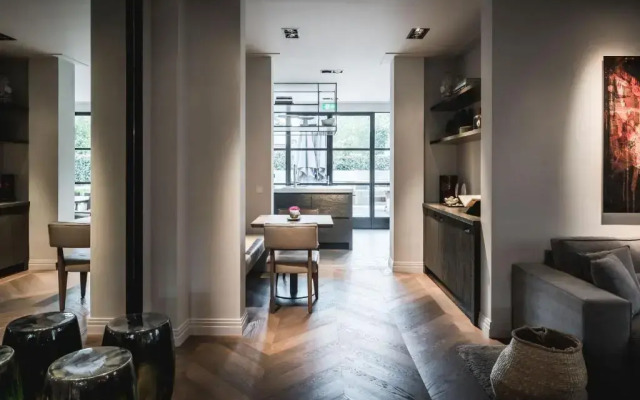 Boutique Hotel Villa Kranenbergh