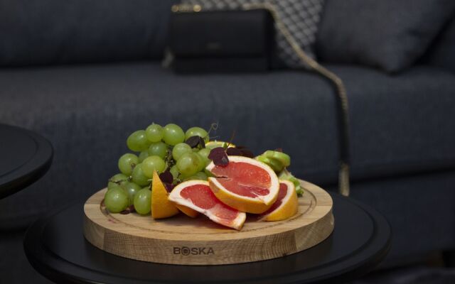 Sure Hotel by Best Western Livin City