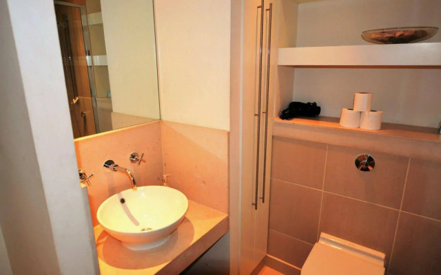 Zen Apartments - Canary Wharf