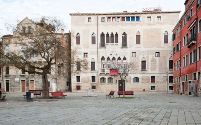 Doge Palace 4