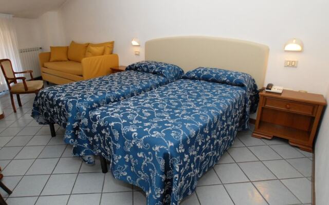 Albergo Ristorante Umbria