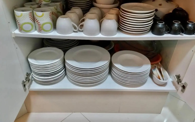 Linda Cobertura Duplex, Pé Na Areia,Vista Linda.