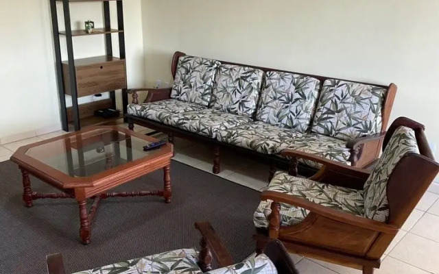 Residencial Karine Apto 102