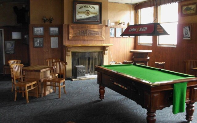 The Northern Wairoa Hotel