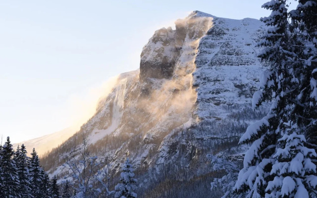 Fresh Familie Hytte Hemsedal
