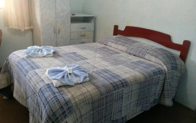 Pousada Araucária