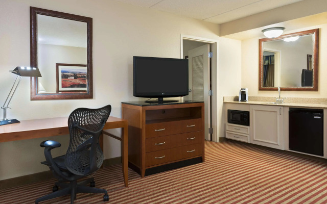 Hilton Garden Inn Washington DC/Greenbelt