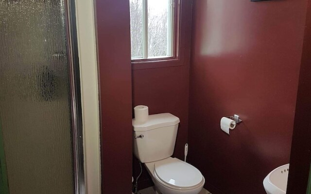 Auberge Château Bahia