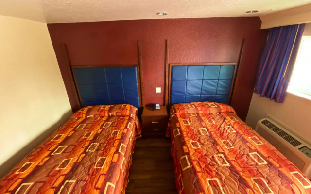 Economy Lodge by Hotel O Texas City