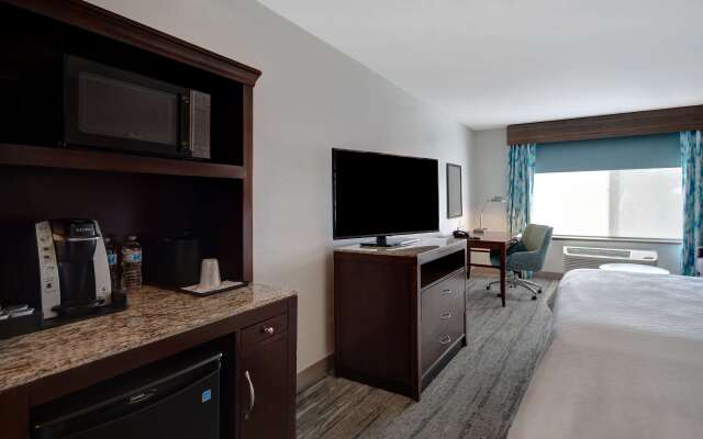 Hilton Garden Inn Ft Myers