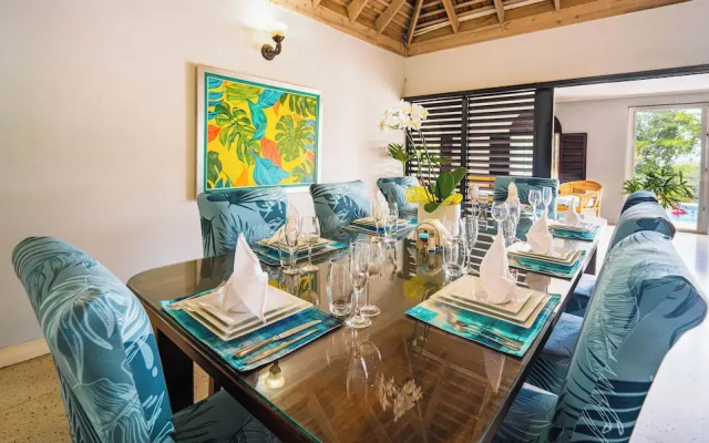 Forever Summer Gorgeous 4BDR Villa