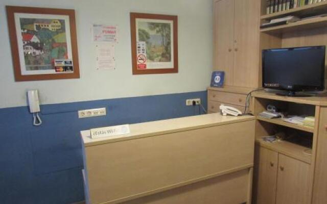 Hostal Prim