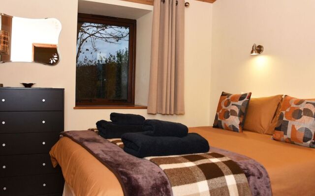 Sycamore Lodge