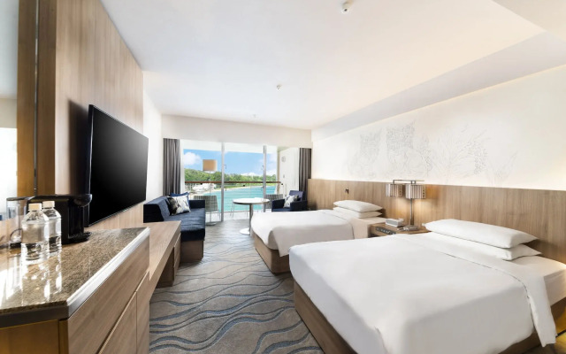 Renaissance Resort Okinawa