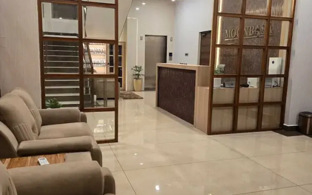 Moonbasa Boutique Hotel & Spa, Infopark, Kakkanad