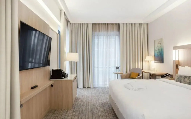 Courtyard by Marriott Vilnius City Center