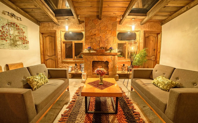 Cerrillo 18 San Cristóbal - Hostel