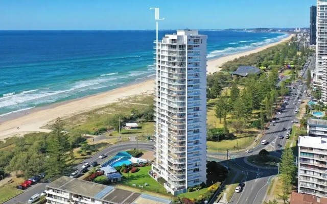 Talisman Beachfront 16th Floor 49