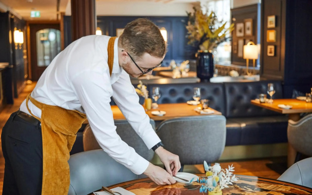 Hotel Atlantic Hamburg, Autograph Collection