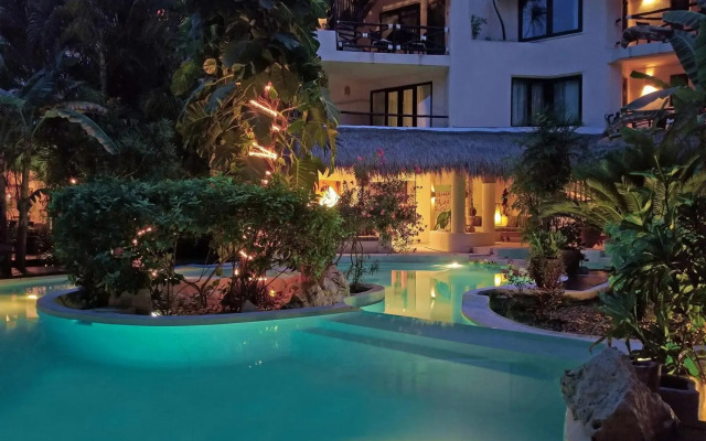 La Tortuga Hotel & SPA