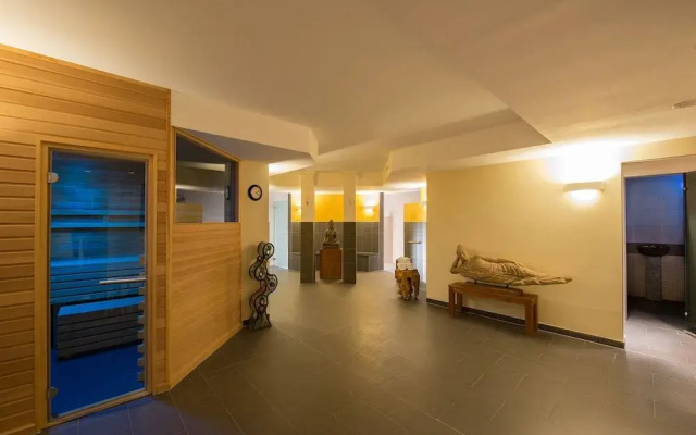 Apart-Hotel Ostseeperle