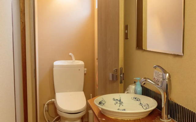 Gion Ryokan Q-beh - Hostel