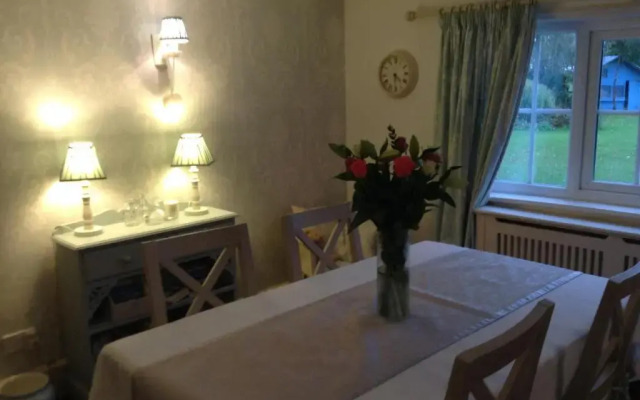 Birtles Farm Bed and Breakfast