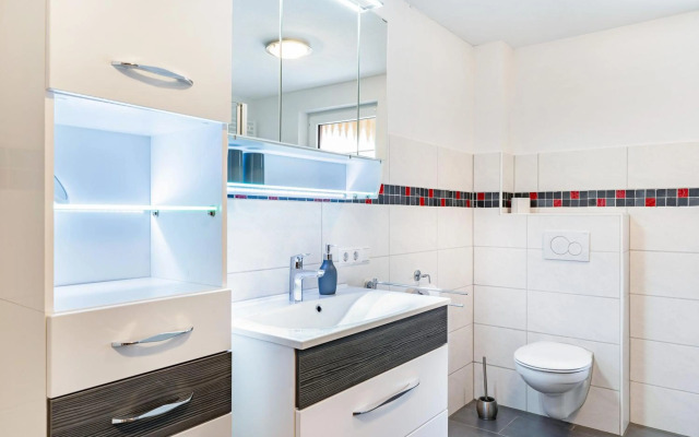 Ferienwohnung am Döttelbach