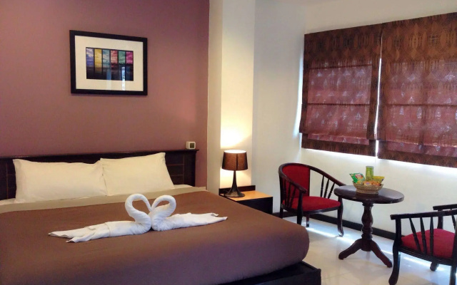 Bt Inn Patong
