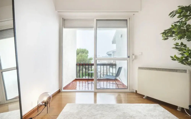 Olala We Apartment