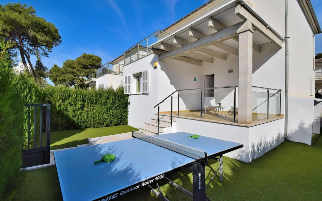 Villa Siulador 107 by Mallorca Charme