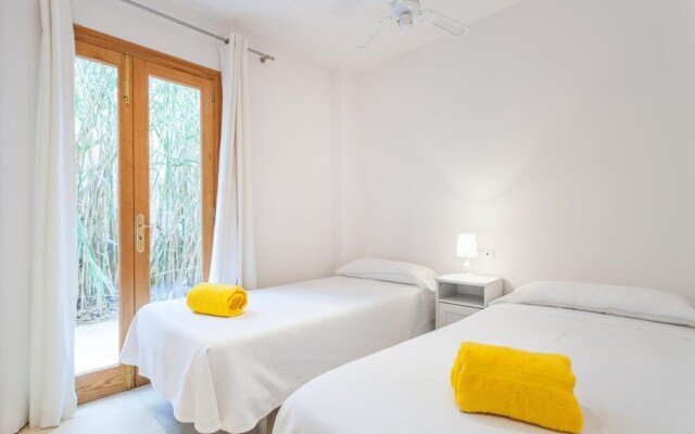 Apartamento Rojo A