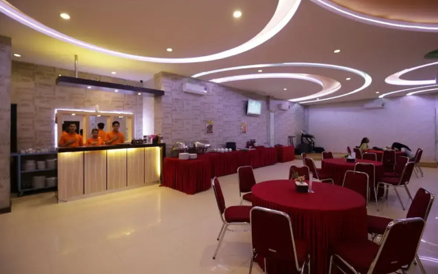 Airy Pontianak Selatan WR Supratman 33