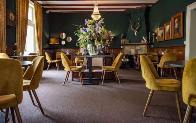 Landgoed Hotel & Restaurant Carelshaven