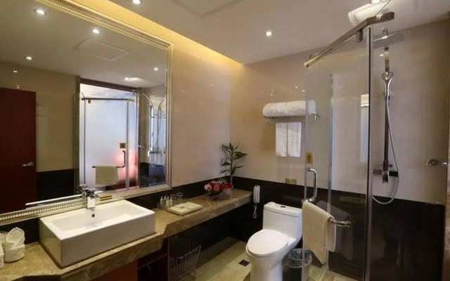 Harbor Hotel Mingzhu Xiamen